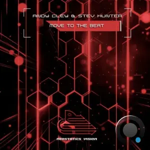 Andy Cley & Stev Hunter - Move To The Beat (2026)