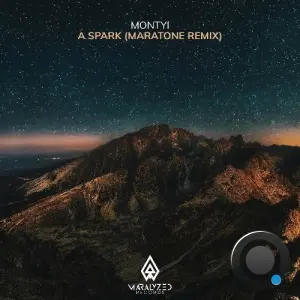 Montyi - A Spark (Maratone Remix) (2026)