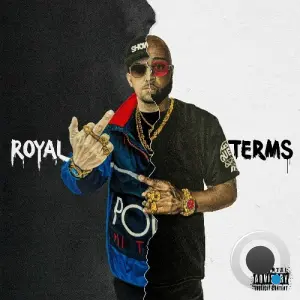 Termanology & Royal Flush - Royal Terms (2026)