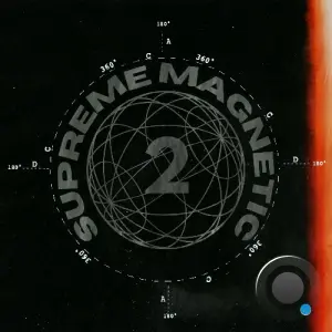 Errol Holden - Supreme Magnetic 2 (2026)