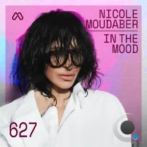 Nicole Moudaber - In The Mood 627 (2026-05-07)