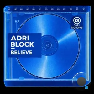 Adri Block - Believe (2026)