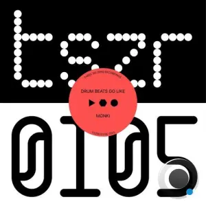 Monki - Drum Beats Go Like (2026)