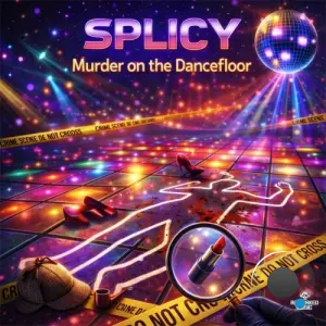 SPLICY - Murder On The Dancefloor (2026)