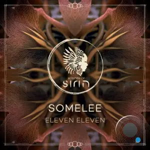 Somelee - Eleven Eleven (2026)