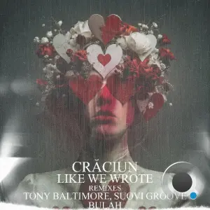 Craciun - Like We Wrote (2026)