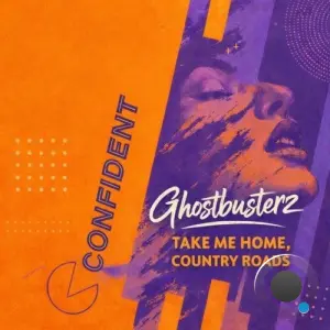 Ghostbusterz - Take Me Home, Country Roads (2026)