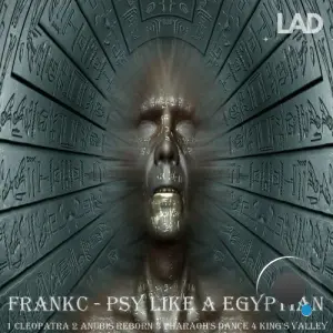 FrankC - Psy Like a Egyptian (2026)