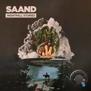 SAAND - Nightfall Stories (2026)