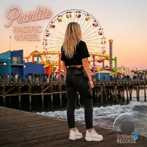 Pearlite - Pacific Wheel (2026)