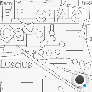 Luscius - Eternal Call (2026)