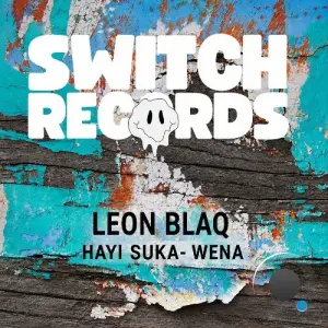 Leon Blaq - Wena (2026)