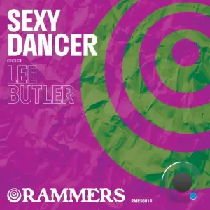 Lee Butler - Sexy Dancer (Edit) (2026)