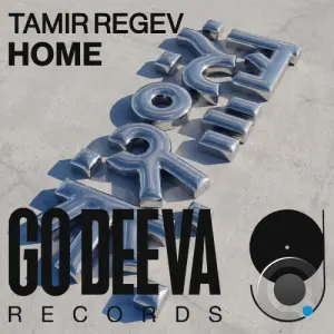Tamir Regev - Home (2026)