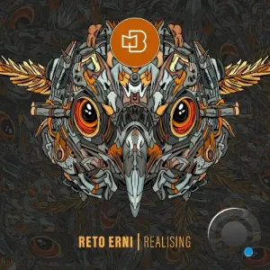 Reto Erni - Realising (2026)