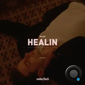 MA:RK - Healin (2026)
