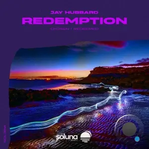 Jay Hubbard - Redemption (2026)