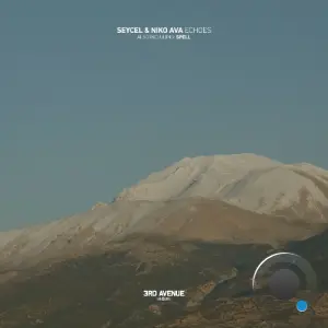 Seycel & Niko Ava - Echoes (2026)