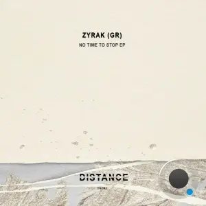 Zyrak (GR) - No Time to Stop (2026)
