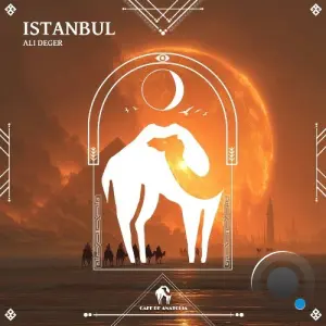 Ali Deger - Istanbul (2026)