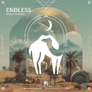 Marco Stefano - Endless (2026)
