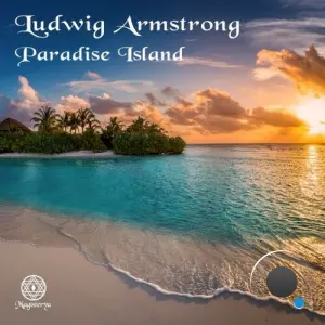 Ludwig Armstrong - Paradise Island (2026)