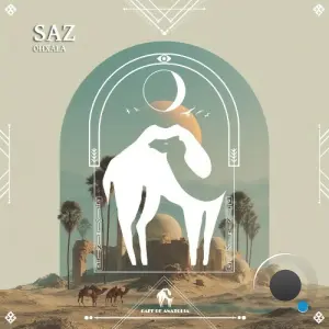 Ohxala - Saz (2026)