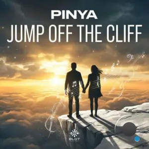 Pinya - Jump Off the Cliff (2026)