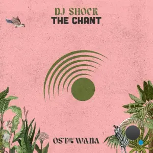 DJ Shock - The Chant (2026)