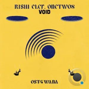 Rishi Clef, OneTwo8 - Void (2026)