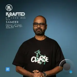 Shemsu - Krafted Underground Show 081 (2026-05-08)