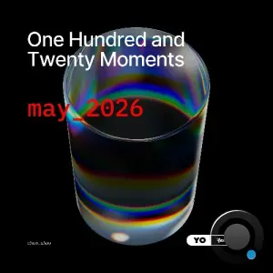 Yoshi Orell - 120 Moments 056 (2026-05-08)