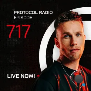 Nicky Romero - Protocol Radio 717 (2026-05-08)