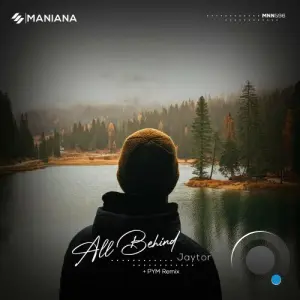 Jaytor - All Behind (2026)