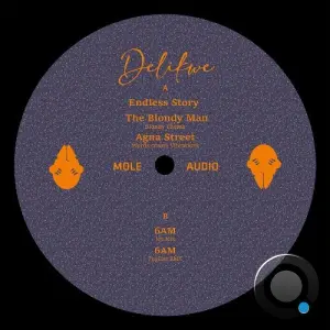 Delikwe - Agna Street (2026)