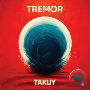 Tremor, Santiago Vazquez, Lucy Patané - Takuy (2026)