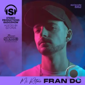 Fran Dc - Instereo! 662 (2026-05-08)