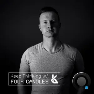 Four Candles - Keep Thinking 102 (2026-05-08)