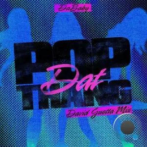Dababy - Pop Dat Thang (David Guetta Mix) (2026)