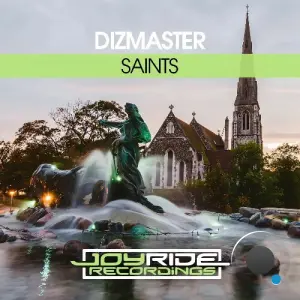 Dizmaster - Saints (2026)