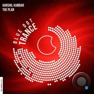 Harshil Kamdar - The Plan (2026)