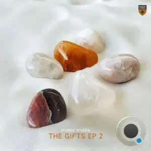 Robbie Rivera - The Gifts Ep 2 (2026)