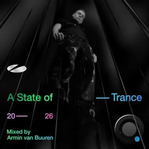 A State of Trance 2026 (Mixed by Armin van Buuren) (2026)
