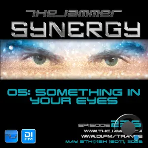 The Jammer - Synergy Episode 236 (2026-05-08)