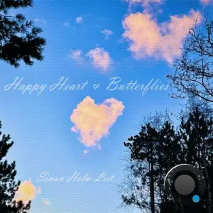 Simon Holm List - Happy Heart and Butterflies (2026)