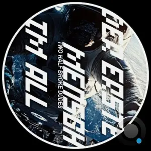 Two Half Broke Dudes - Der Erste Mensch Im All (2026)