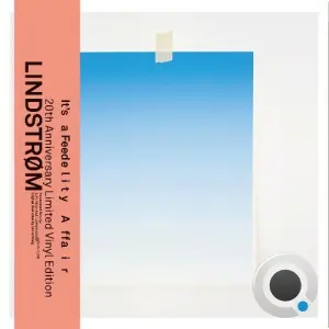 Lindstrøm - It's A Feedelity Affair (2026 Remaster) (2026)