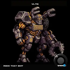 Vltn - Rock That Shit (2026)