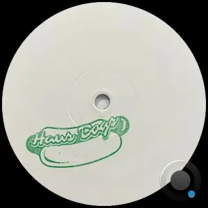 Soul Mass Transit System - HAUSDOGS002 (2026)