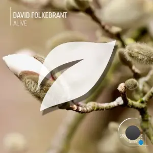 David Folkebrant - Alive (2026)